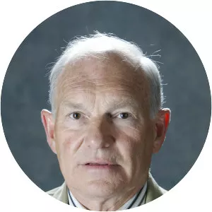 André Boudrias - Ice hockey player