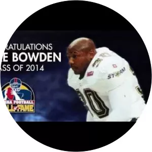 Andre Bowden