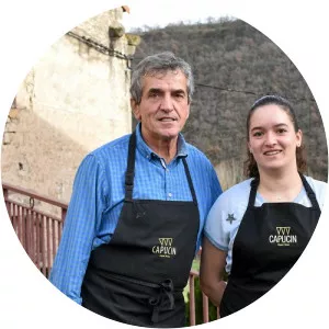 André Bras photograph