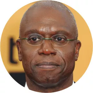 Andre Braugher