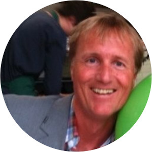 André Breedland - Actor