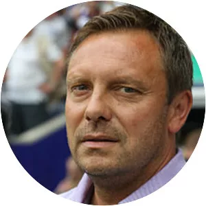 André Breitenreiter