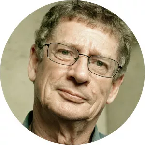 André Brink - South African novelist