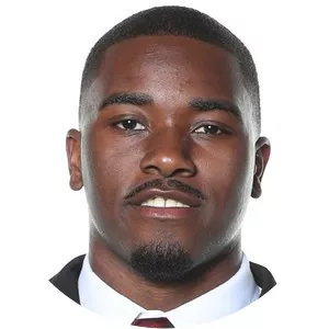 Andre Brown Jr. - American football player