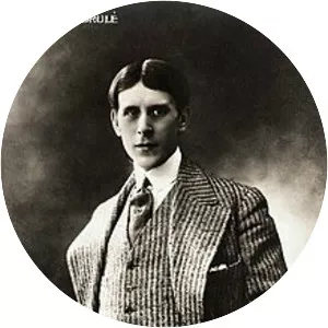 André Brulé - French cyclist