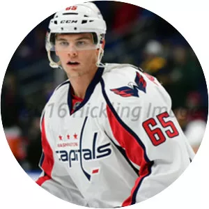 André Burakovsky