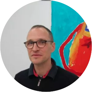 André Butzer - German painter