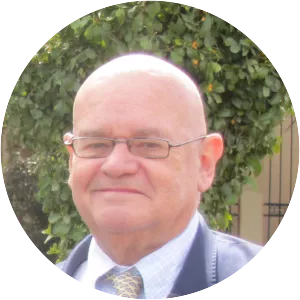 André Cabanis - Writer ‧ José Cabanis' son