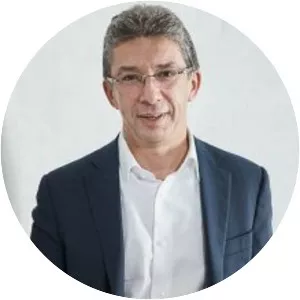 André Calantzopoulos - Director of Philip Morris International