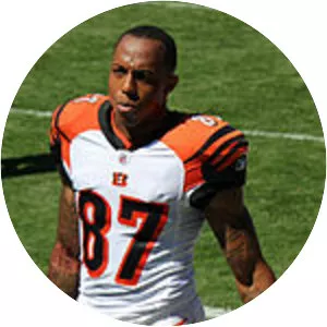 Andre Caldwell