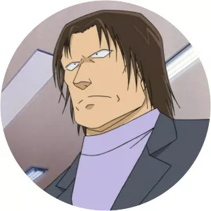 Andre Camel - Fictional character