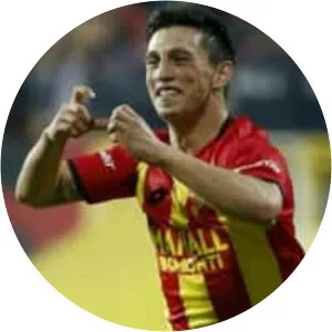 André Castro - Portuguese football player