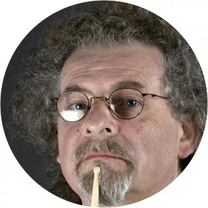 André Ceccarelli - French jazz drummer