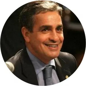 André Ceciliano - Former State Deputy in the Legislative Assembly of Rio de Janeiro
