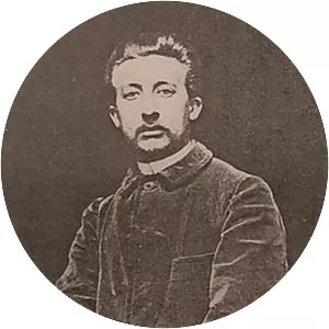 André César Vermare