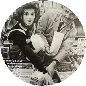 André Chancel photograph