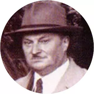 André Chapelon - French mechanical engineer