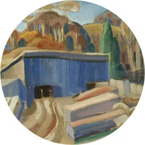 André Charles Biéler