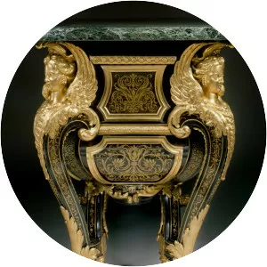 André Charles Boulle