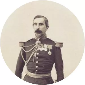 André Charles Victor Reille