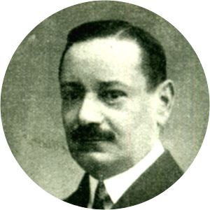 Andre Chazal photograph