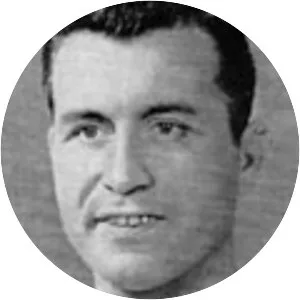 André Cheuva - French footballer