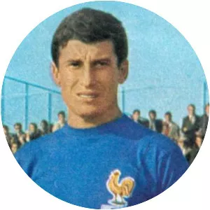 André Chorda