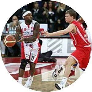 Andre Collins - Former American football player