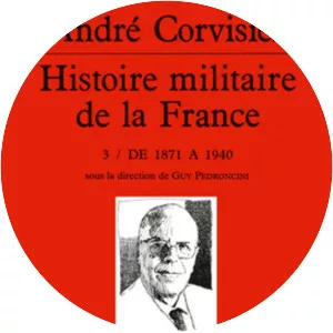 André Corvisier