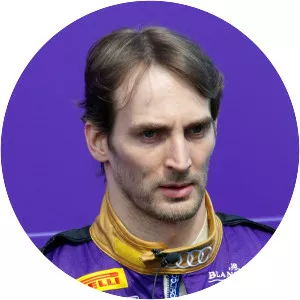 André Couto - Macanese race car driver