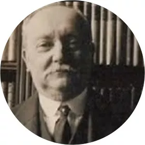 André Cresson - Philosopher