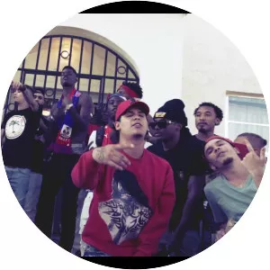 Andre Da Tippa - Musical artist