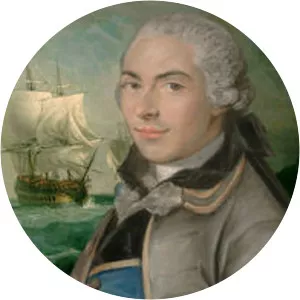 André-Daniel Laffon de Ladebat