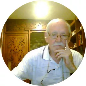 Andre Dantec photograph