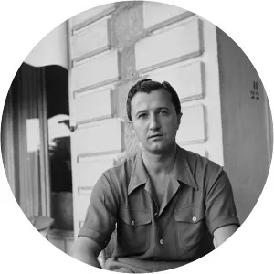 André Dassary - Musical artist