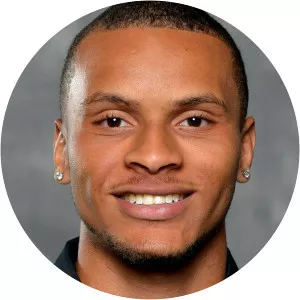 Andre De Grasse - Canadian runner