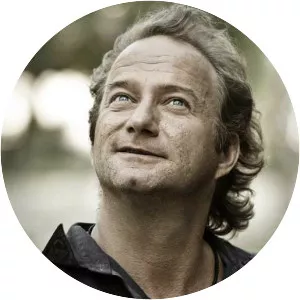 André de la Varre - Filmmaker