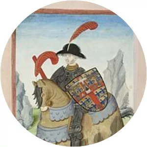 André de Laval-Montmorency