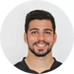 André de Oliveira Silva Farinha