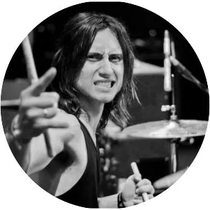 André Dea - Drummer