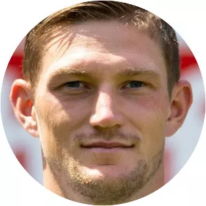 André Dej - Polish football player