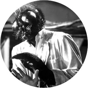 Andre Delambre - Fictional character