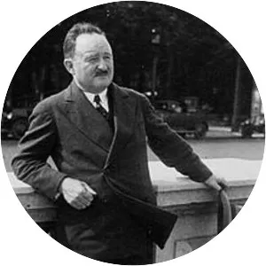 André Demaison - Writer