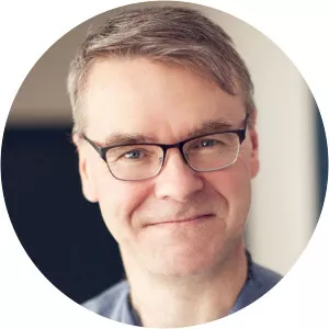 André Y. Denault - Author