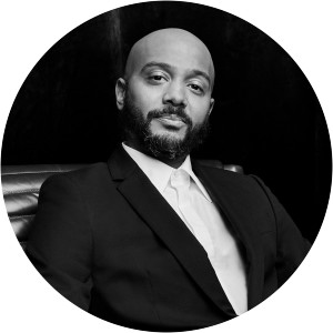 André Des Rochers - Film producer