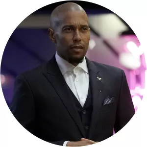 Andre Deschaine/ D' Spayre