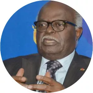 André Dieudonné Berre