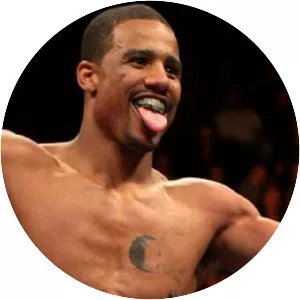 Andre Dirrell