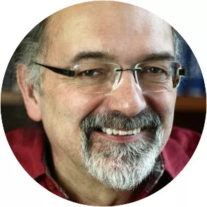 Andre Dominé - German journalist