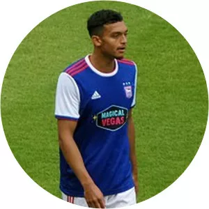 Andre Dozzell - Football player